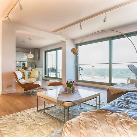 Superior Cliff Apartment Ustronie Morskie Εξωτερικό φωτογραφία